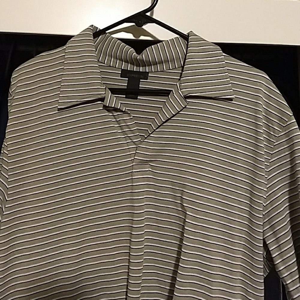 Polo shirt